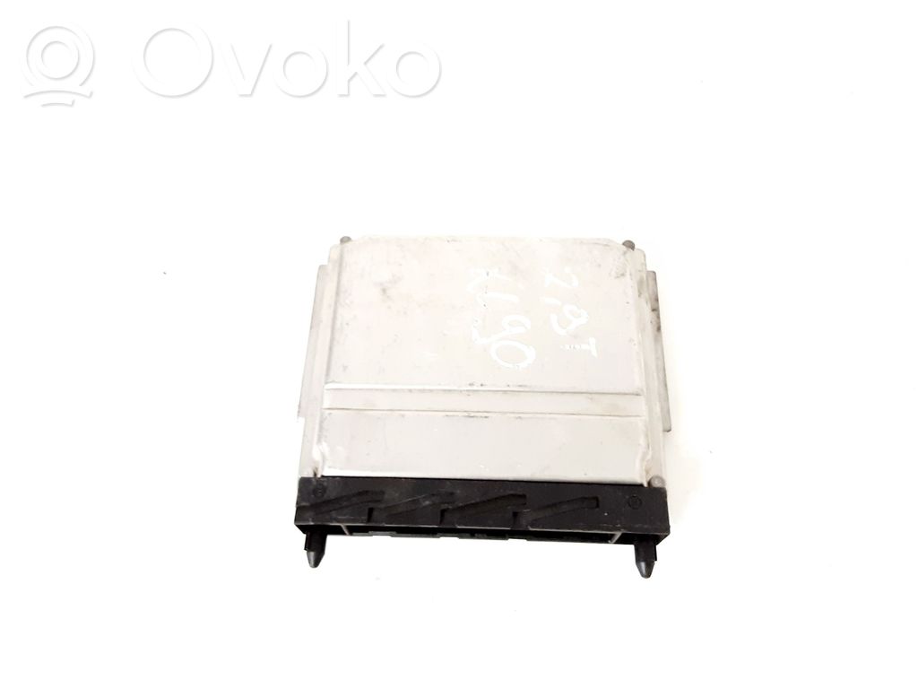 Volvo XC90 Engine control unit/module 