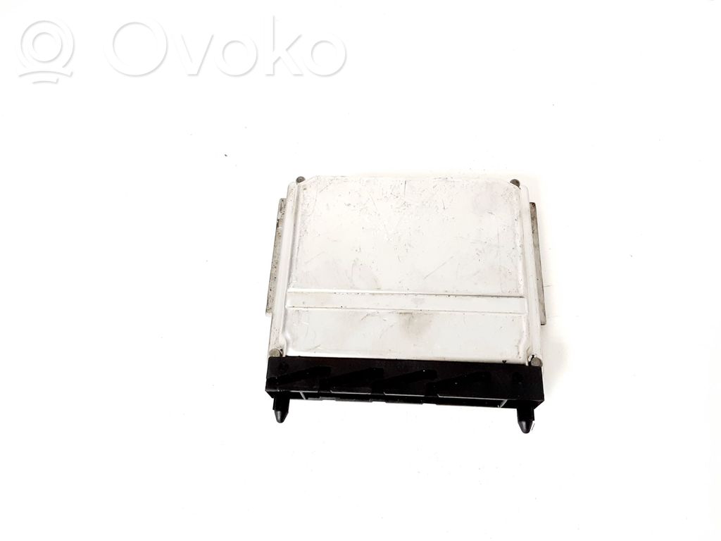 Volvo XC90 Engine control unit/module 