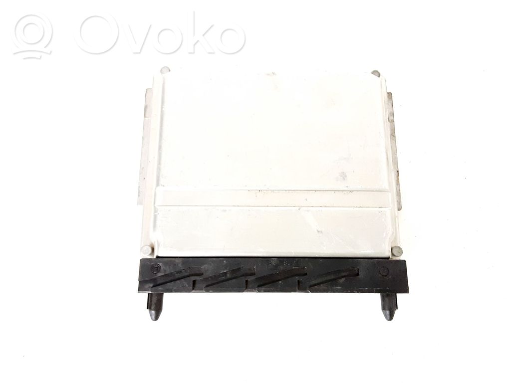 Engine control unit/module   08675760