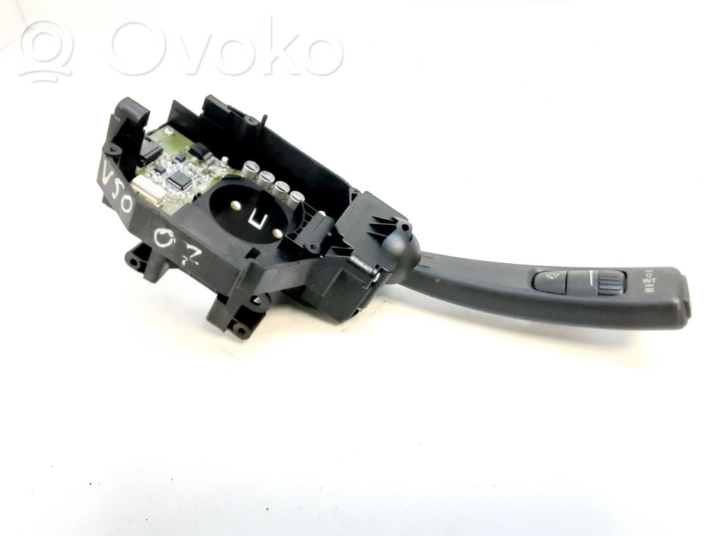 Volvo V50 Wiper control stalk 