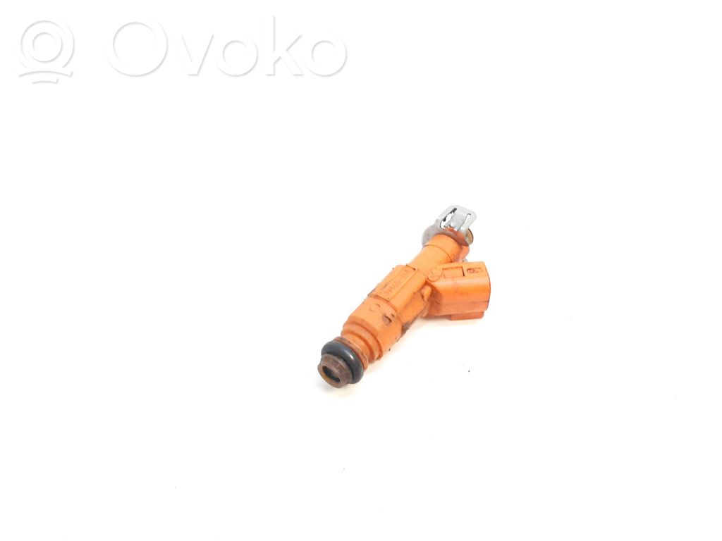 Volvo XC70 Inyector de combustible 
