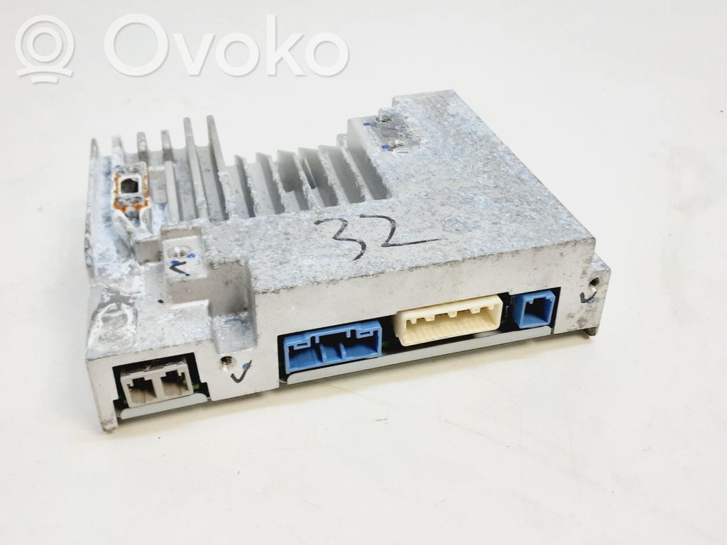 Bluetooth modulis   KN3L669C0