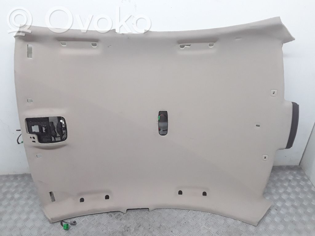 Volvo S80 Techo 