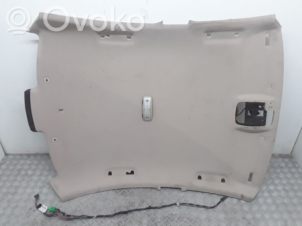 Volvo S80 Techo 