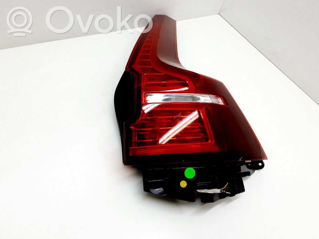 Volvo V60 Takavalot 