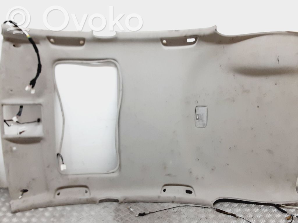 Lexus RX 330 - 350 - 400H Rivestimento del tetto 