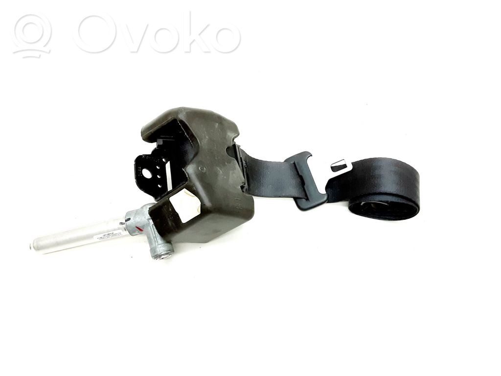 Volvo V50 Cinturón trasero 