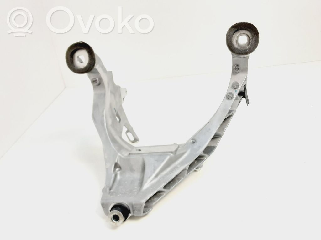 BMW 7 F01 F02 F03 F04 Steering rack mounting bracket 