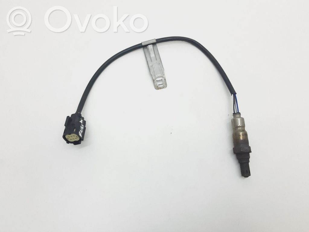 Ford Fusion II Sonda lambda 