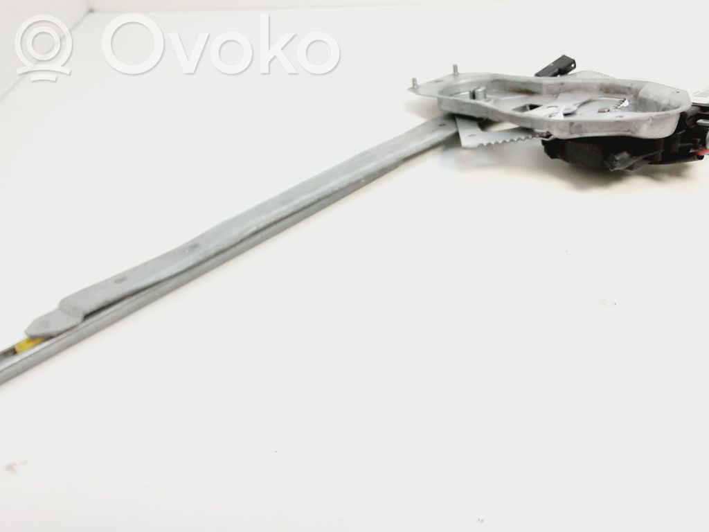 Ford Transit Front door window regulator with motor 