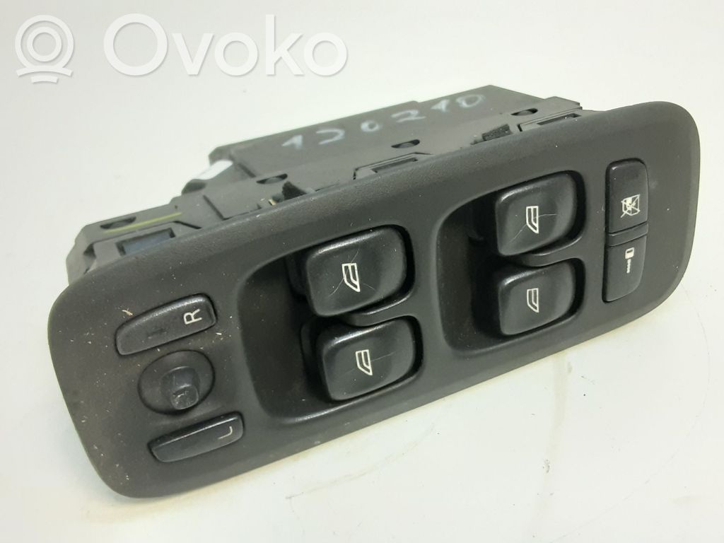 Volvo XC90 Electric window control switch 