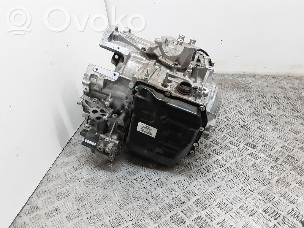 Volvo XC90 Automatic gearbox 