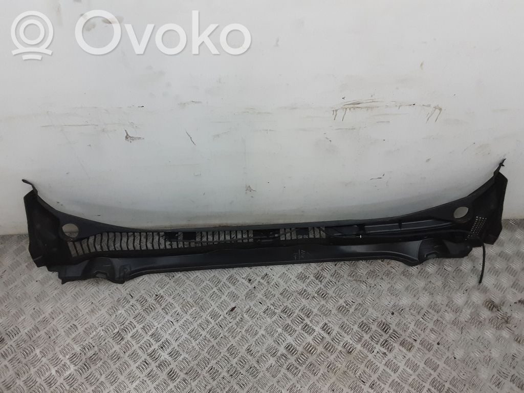 Ford Fusion II Pyyhinkoneiston lista 