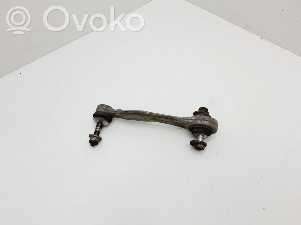 BMW X5 E70 Querlenker Achsschenkel hinten 