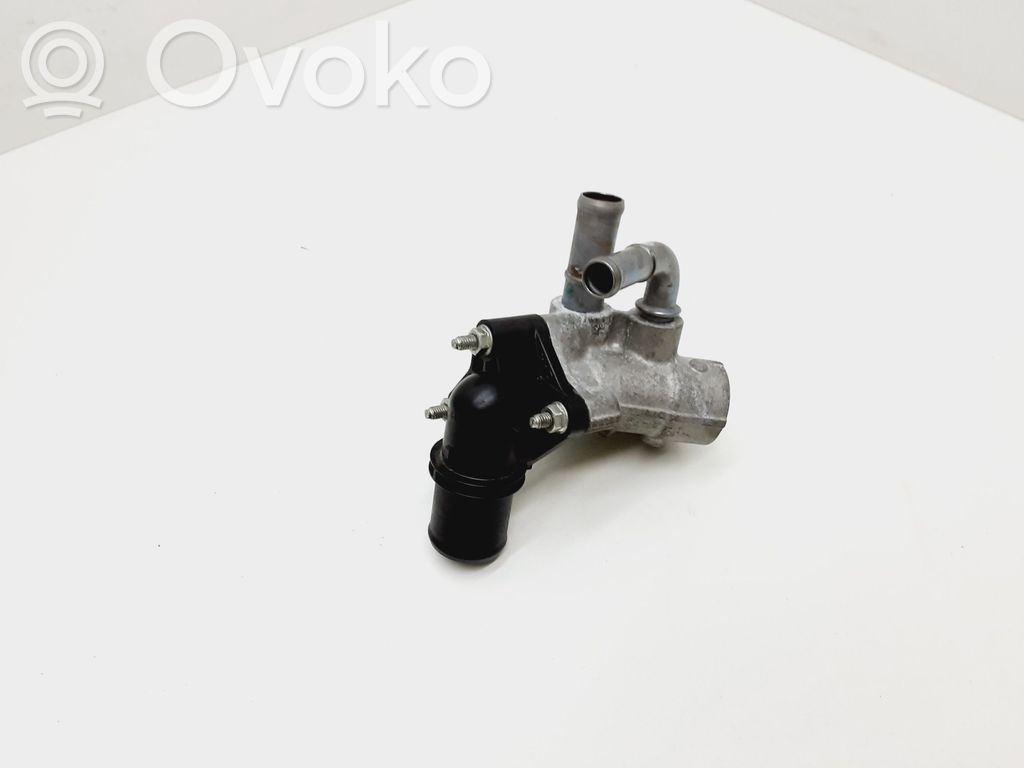 Mazda CX-5 II Kita variklio skyriaus detalė 