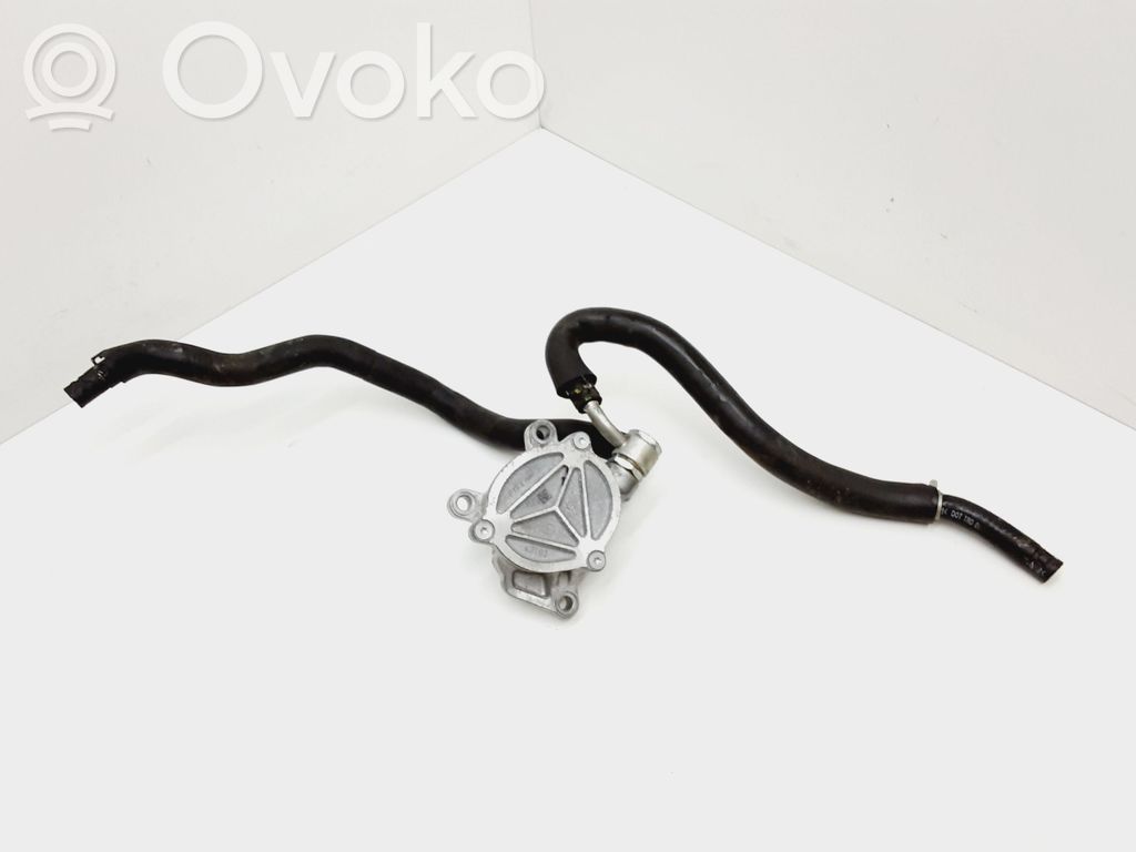 Mazda CX-5 II Vacuum pump 