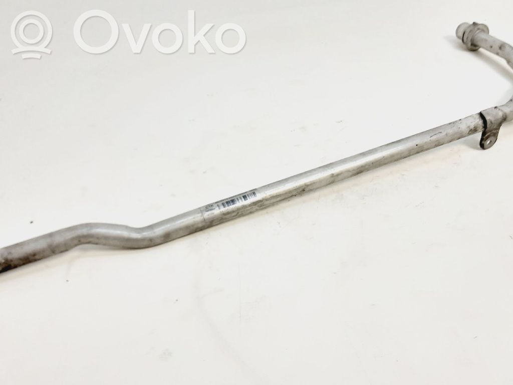 BMW X5 E70 Engine coolant pipe/hose 