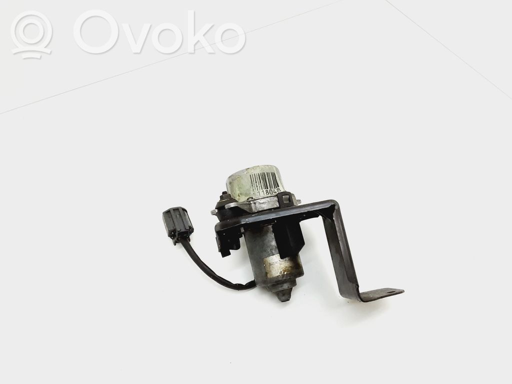 Volvo XC90 Vacuum pump 