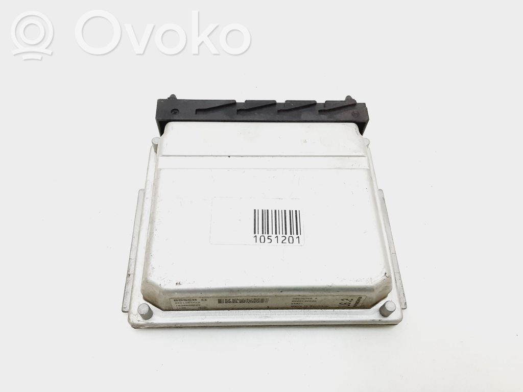 Volvo XC90 Engine control unit/module 