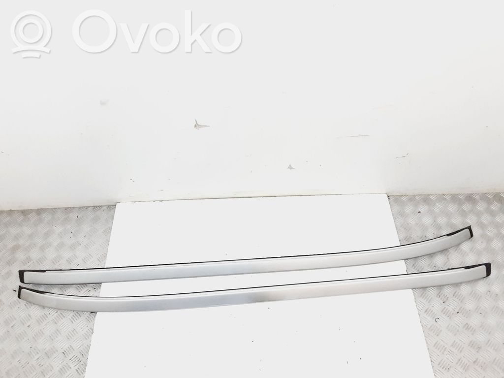 Volvo XC60 Kattokisko 