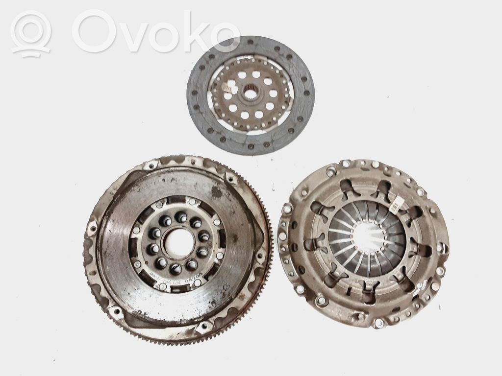 Volvo V50 Clutch set kit 