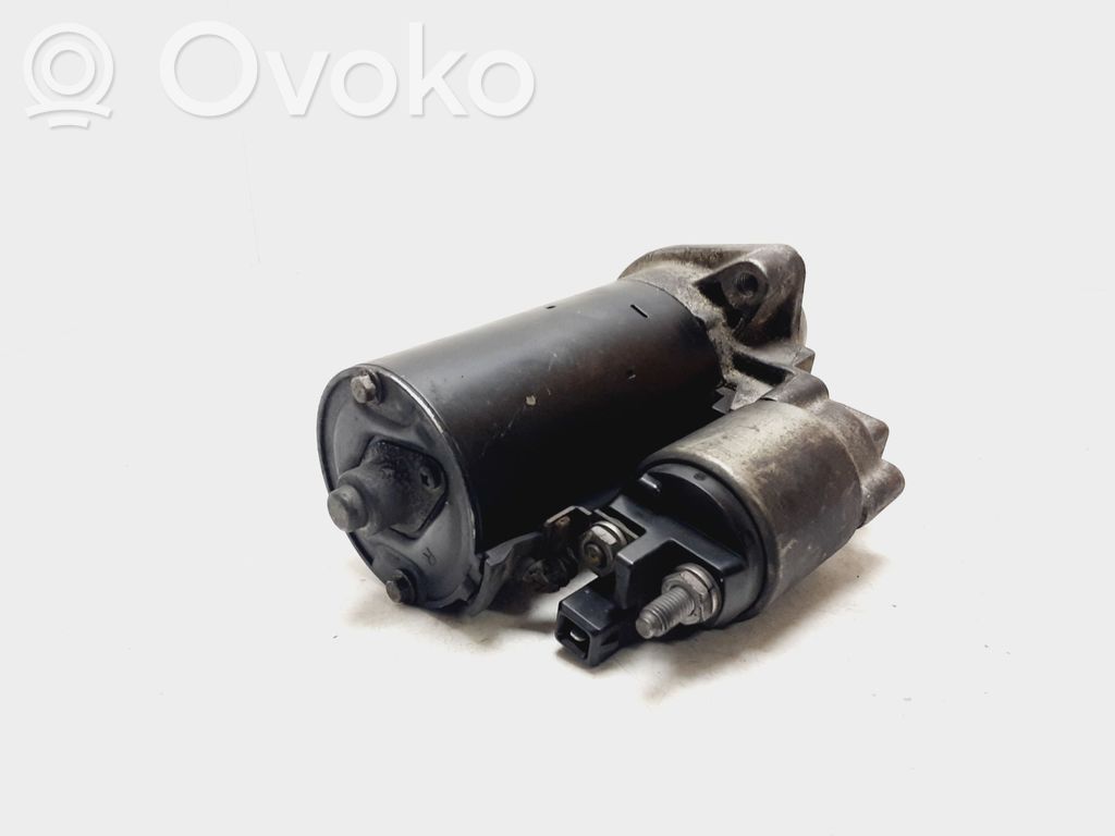 BMW 3 E90 E91 Starter motor 