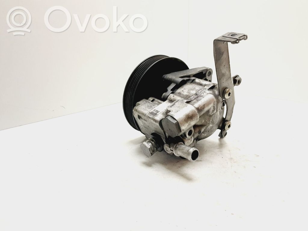 BMW 5 E60 E61 Power steering pump 