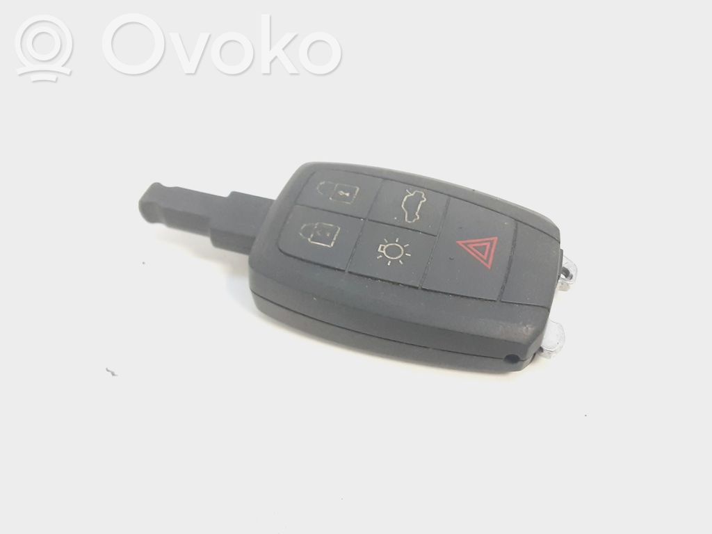 Ignition key/card
