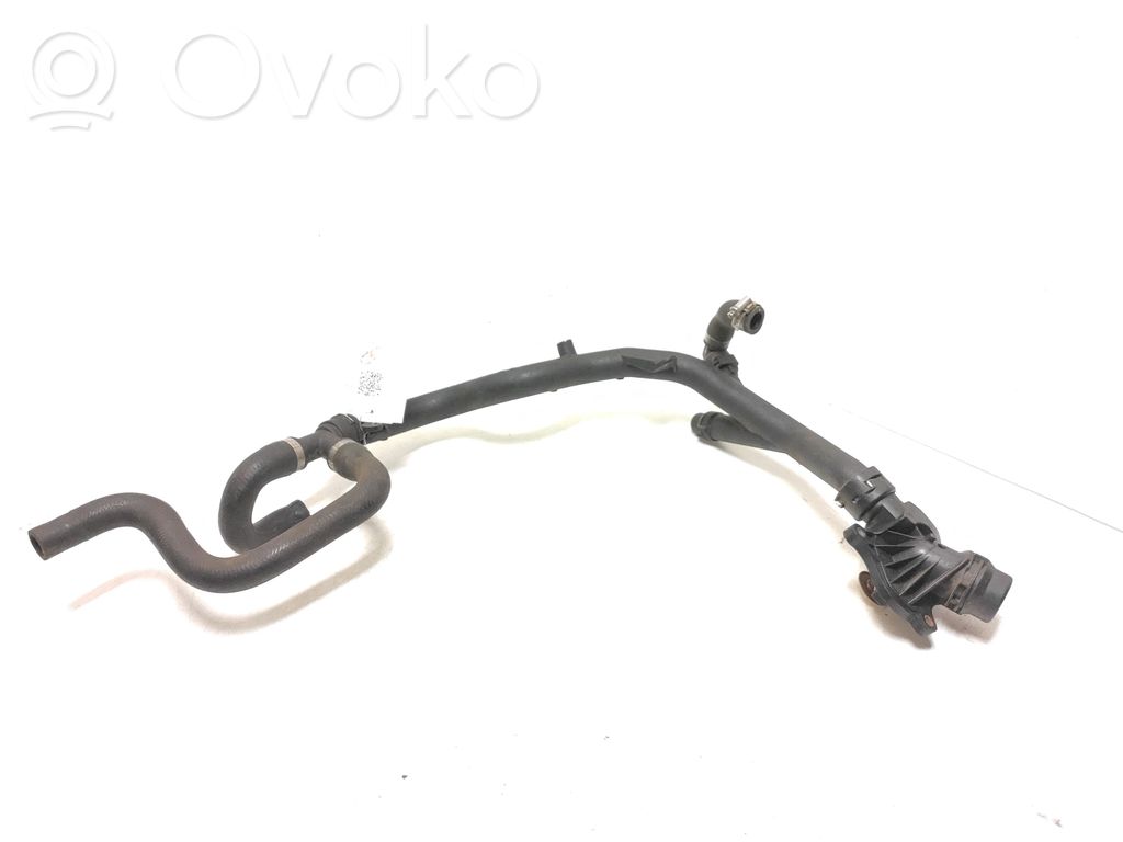 BMW 1 E81 E87 Engine coolant pipe/hose 