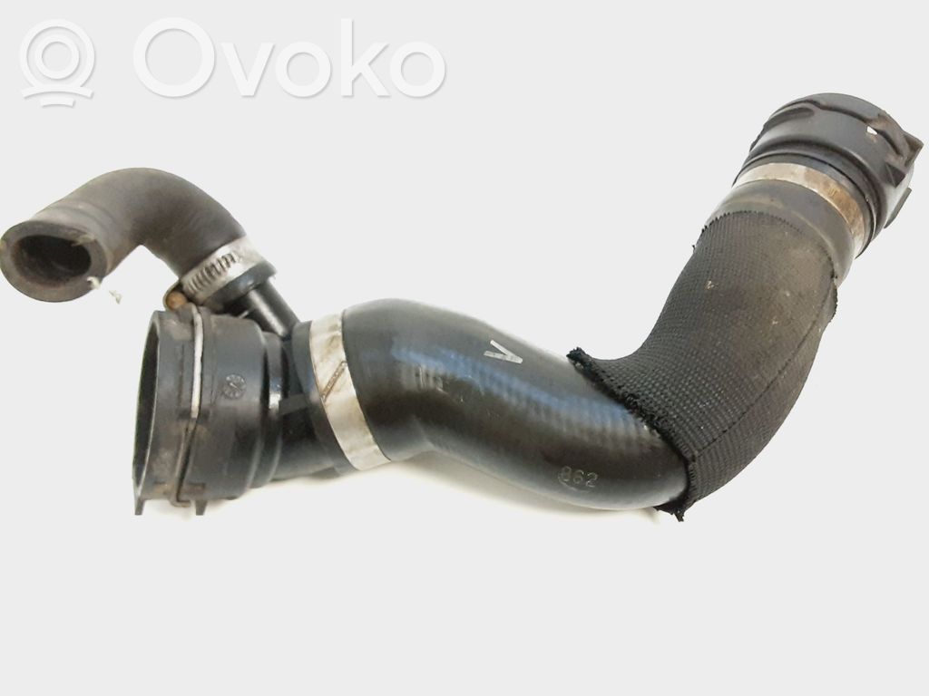 BMW 1 E81 E87 Engine coolant pipe/hose 