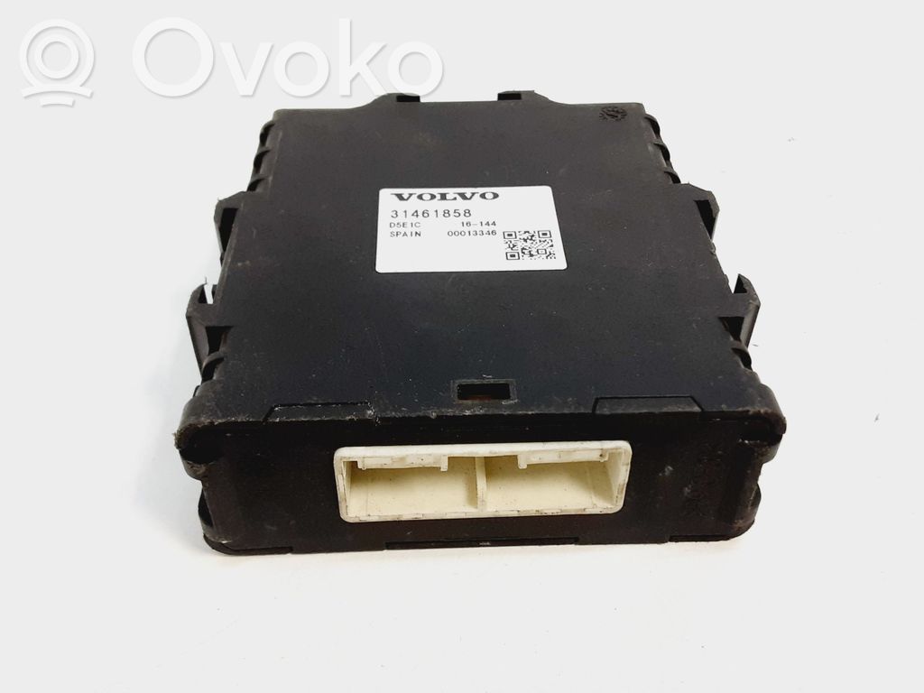 Volvo XC90 Gearbox control unit/module 
