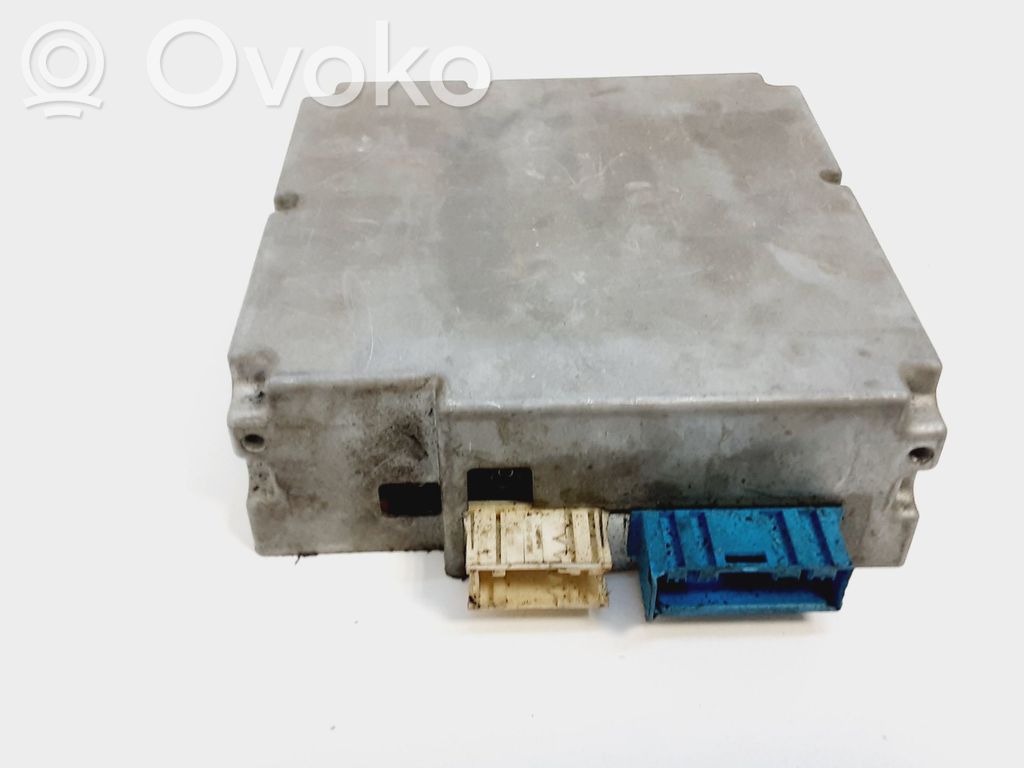 BMW 7 E65 E66 Vaizdo (VIDEO) modulis 