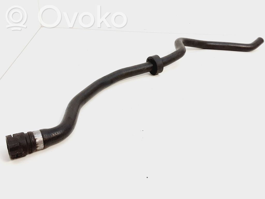BMW X5 E53 Engine coolant pipe/hose 