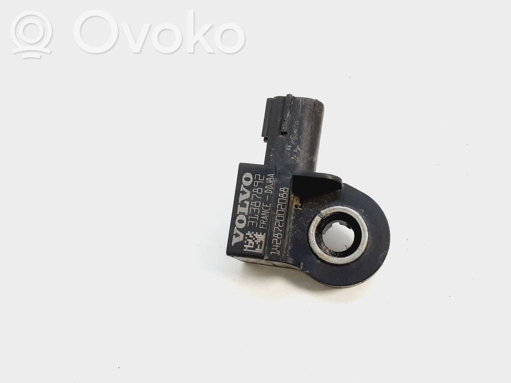 Airbagsensor Crashsensor Drucksensor   31387892