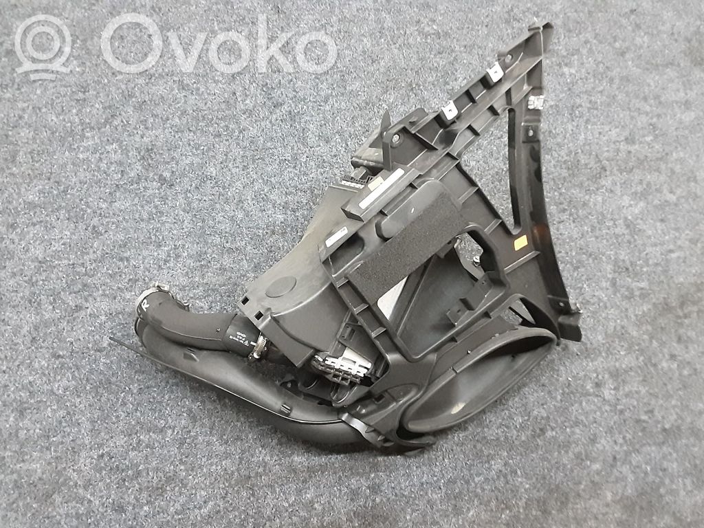Porsche 911 991 Radiator intercooler 