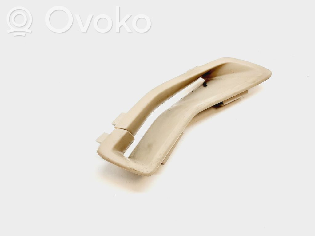Volvo XC60 Saugos diržo apdaila 