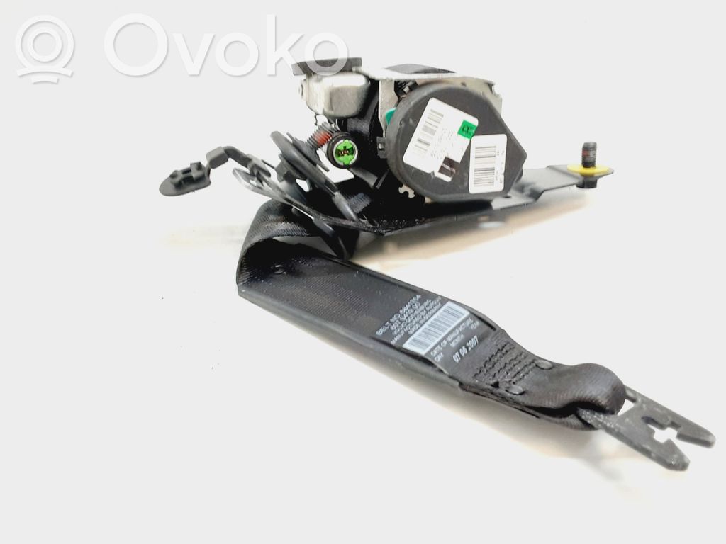 Volvo XC90 Cinturón trasero 