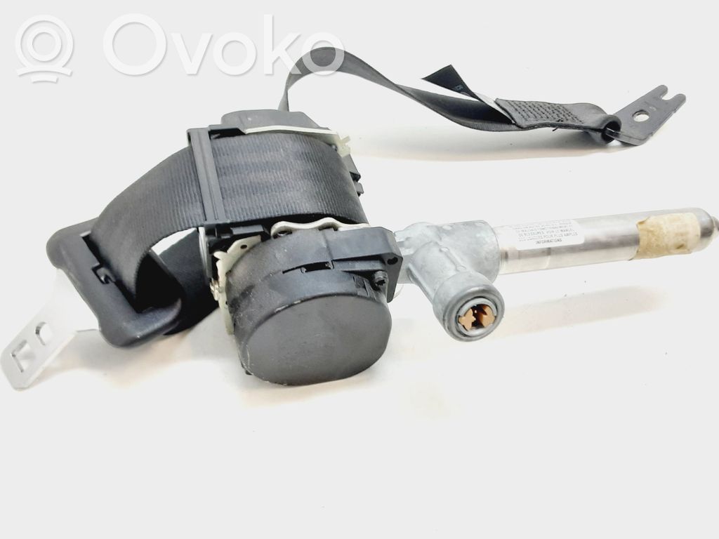 Volvo S80 Cinturón trasero 