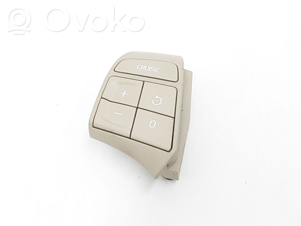 Volvo S80 Steering wheel buttons/switches 