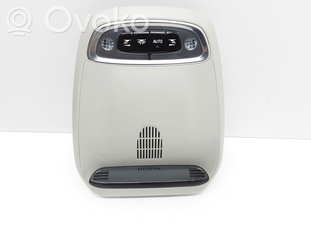 Volvo S90, V90 Front seat light 