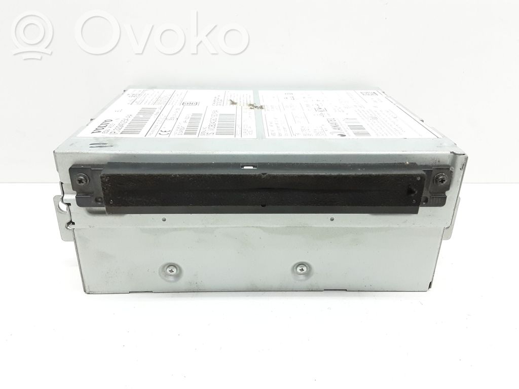 Volvo V40 Radio/CD/DVD/GPS head unit 