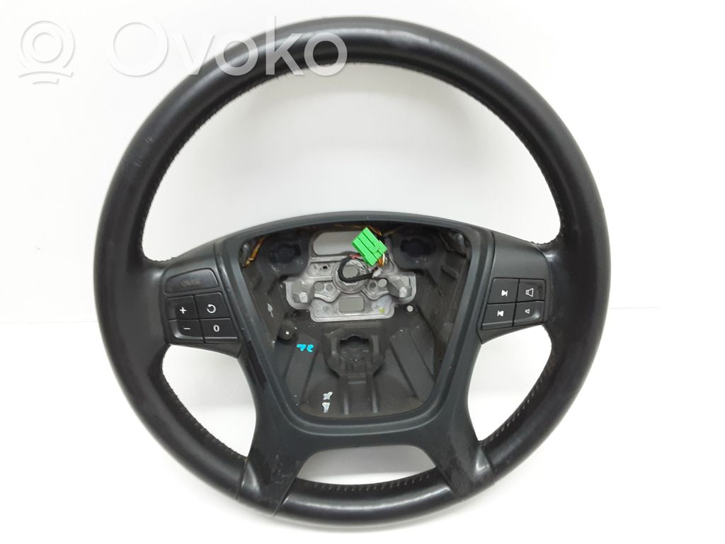 Volvo V70 Руль 
