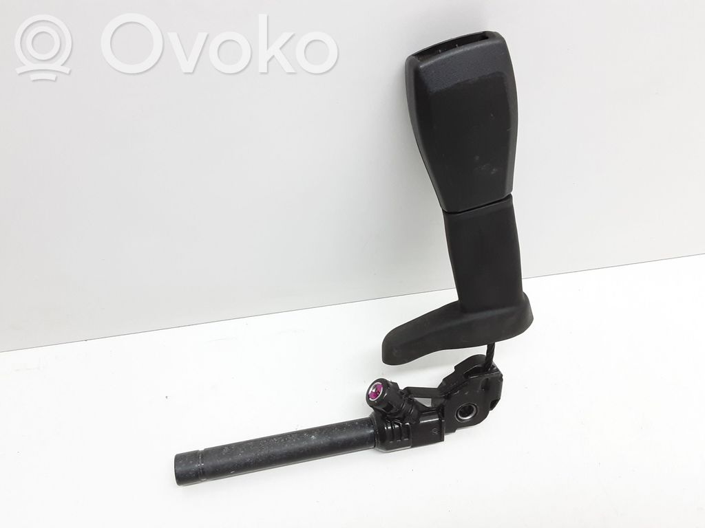 Volvo S80 Hebilla del cinturón delantero 