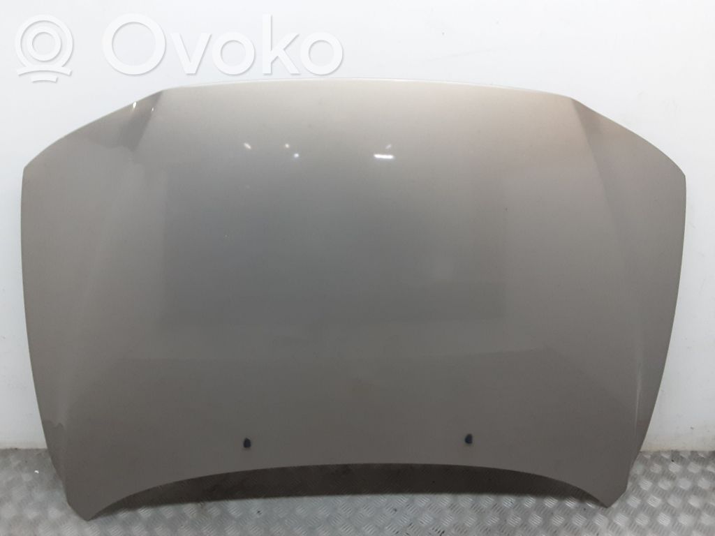 Volvo S60 Dzinēja pārsegs (vāks) 