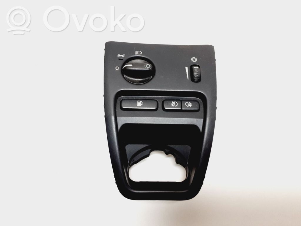 Volvo XC90 Light switch 
