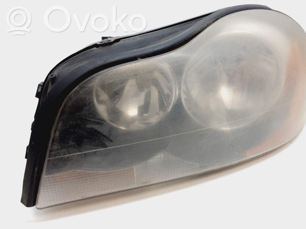 Volvo XC90 Headlight/headlamp 