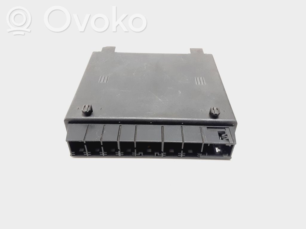 BMW 7 E65 E66 Seat control module 