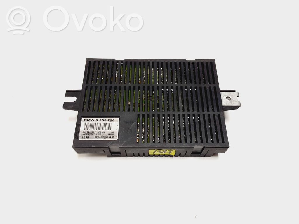 BMW 7 E65 E66 Gaismas modulis LCM 