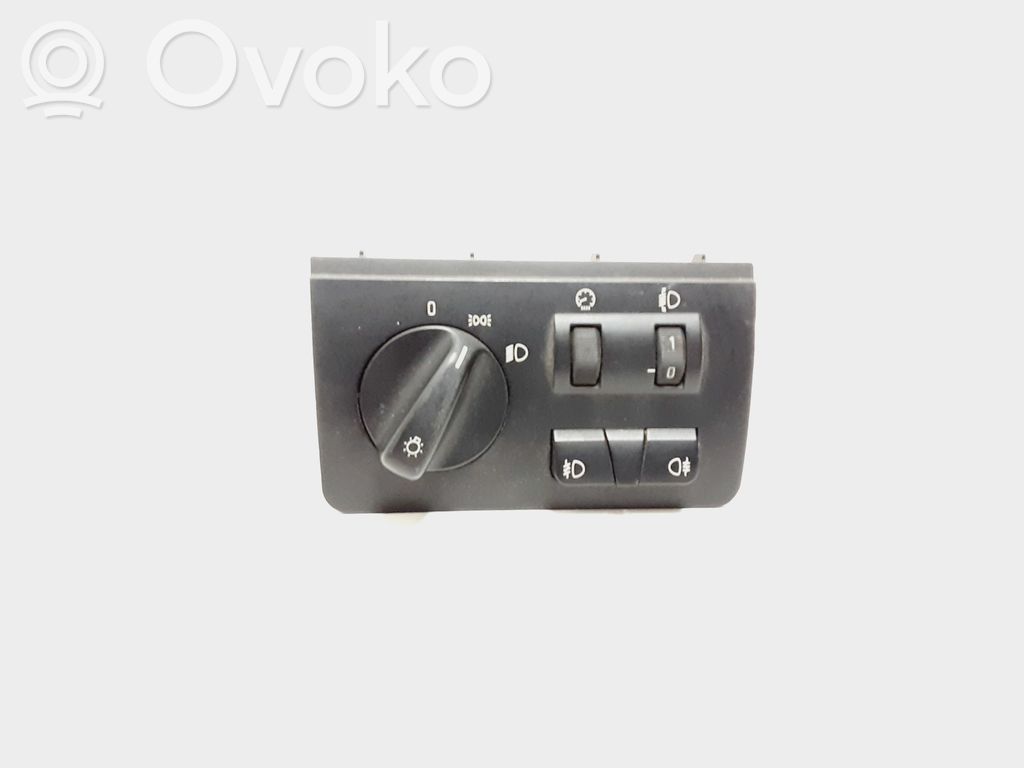 BMW X5 E53 Light switch 