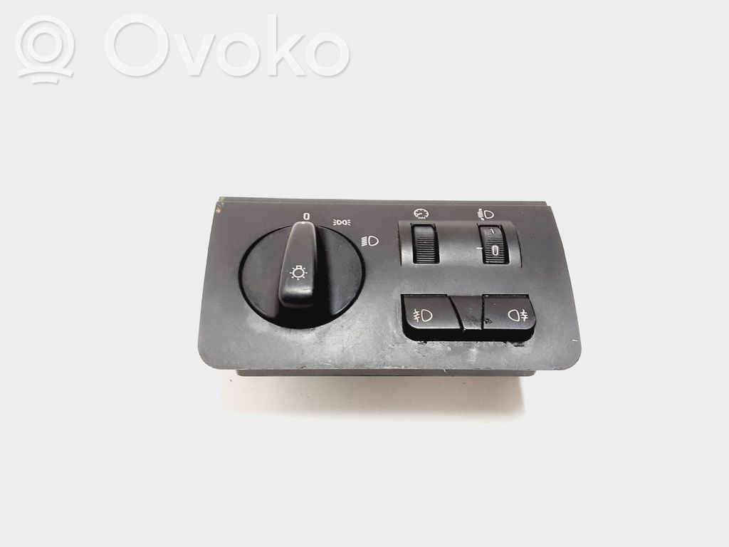 BMW X5 E53 Light switch 